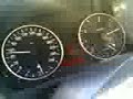 Un 0-100 con mi 330i