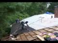 Western Red Cedar Roofs