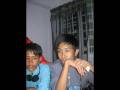 videos de 2na7(bdk mlayu) + Zul celebrating hari rayer  (0'8)