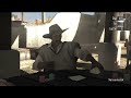 Red Dead Redemption video