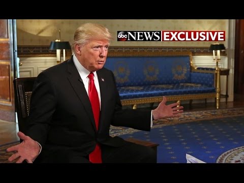 To understand Muslim ban 2.0, think of Trump as a Crime Boss