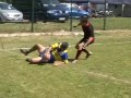 Cernusco International Rugby 7 Preview