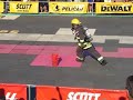 Firefit Longueuil 2005