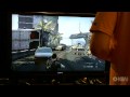 PlayStation Move Socom 4 Demo - E3 2010