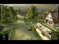 Снайперский,Аркадный и САУ прицелы для World Of Tanks видео 1