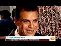 Entrevista Televisa - Punto de partida - Cibersecuestros