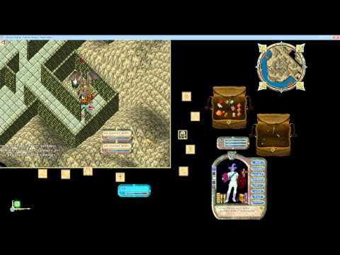 how to patch ultima online