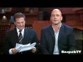 videos de Bas Rutten on Steven Seagal!