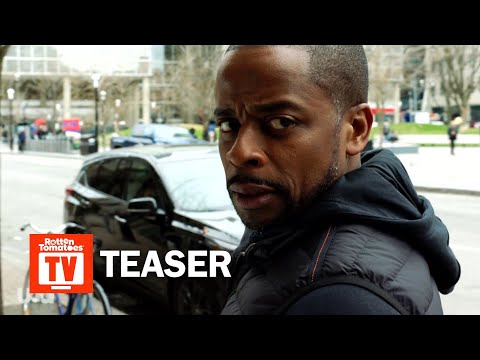 Suits Season 9 Teaser | 'The Final Season' | Rotten Tomatoes TV