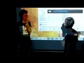 [06.05.2012 - Mini Offline Meeting - Wooyoung's birthday and 1300th day of 2PM ] Hottest got talent