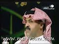مشاركة عبدالكريم الجباري الشمري في شاعر المليون