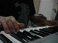 Piano version of Wakatte Itahazu Piano version of Wakatte Itahazu