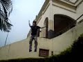 Le Parkour Dracena (markin treino) Le Parkour Dracena (markin treino)
