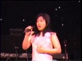 Leslie Marie Bernabe  Nessun Dorma  Time to Say Good