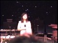 Leslie Marie Bernabe  Nessun Dorma  Time to Say Good