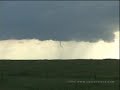 Tornado near Wanblee, SD June 7, 2005 Tornado near Wanblee, SD June 7, 2005