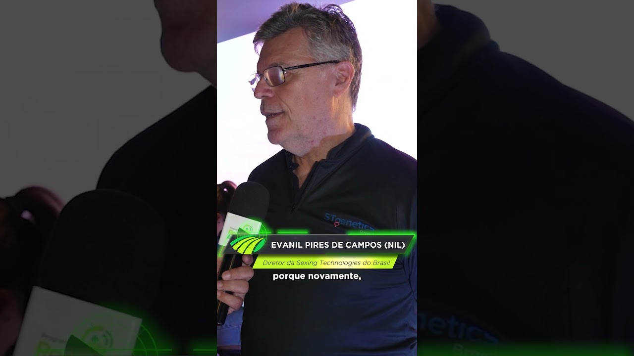ST Genetics: Apoiando a informação que realmente gera valor no campo!