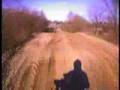 Ktm 450 SX-F 2008 Test Ride