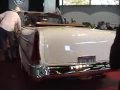 1957 Chevy Bel Air Custom Dallas Muscle Car Auction 2007