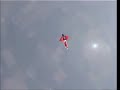Wingsuit Jump
