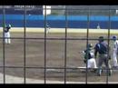 ナゴヤ球場でのウエスタンリーグ開幕戦。中日ドラゴンズvsサーパス。４打席目は吉川投手から右安。http://doaramania.blog91.fc2.com/blog-entry-492.html