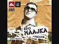 Edo Maajka - Balkansko a nase