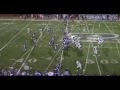 Phoenixville vs. Pottsgrove 2012