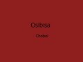 Osibisa