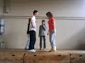 Our Dance...Rinn Cursa C 2008