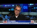 The son of fallen televangelist Jim Bakker talks about politics, faith and acceptance