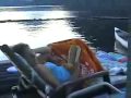 Camping at Powell Lake