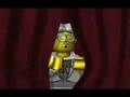LEGOLAND Game Intro