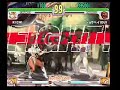 SFIII: 3rd Strike - Chun Li [K] vs Dudley [Shohei]
