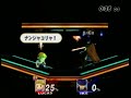 Super Smash Brothers Brawl Online Lucas vs Ike Super Smash Brothers Brawl Online Lucas vs Ike