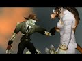 An Oxhorn Brand Medley Trailer