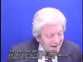 21 CENTURY WITH TOM THOMASSIAN FROM GAS TO ACOHOL PART 3