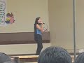los gallos de karin