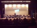 DeMatha Symphonic Band 2008- Heritage Overture by Jim Andy Caudill (IV)