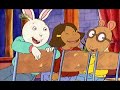 Arthur- The chips are down [Part 2]