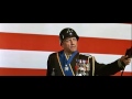 PATTON Cuando Pongáis Vuestra Mano Sobre...