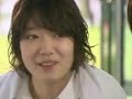 A.N.JELL Shin Woo and B.O.F Yoon Ji hoo- SS501 because im stupid