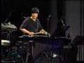 Toshihiro Akamatsu(vibraphone) Yuki Arimasa(piano) duo