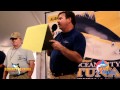OC Tuna Tournament 2011 Captains Meeting