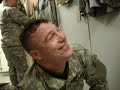 This is what happens when combat...