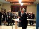 Gilles Duceppe et les immigrants.Gatineau. Gilles Duceppe et les immigrants.Gatineau.