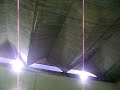 Proyecci�n Latina. Grupo Principiante. YMCA Caracas. 14.Dic.2008