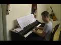 again janet jackson gary howson on piano