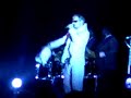 Peter Fox live Stadtaffe