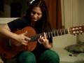 me playing some rodgab