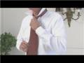 Men's Fashion Tips : How to Put on a Necktie